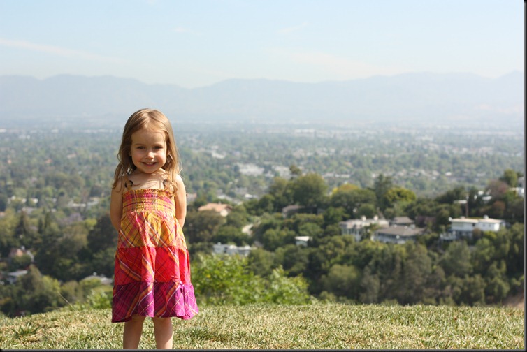 Lucy and View